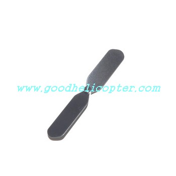 jxd-352-352w helicopter parts tail blade - Click Image to Close